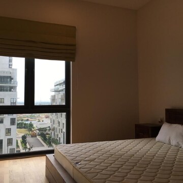 Bedroom in 2 BHK Apartment at Ireo The Grand Arch, Sector 58 – for Rent