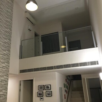 2 BHK Apartment – Exterior View View at Ireo The Grand Arch, Sector 58 - for Rent
