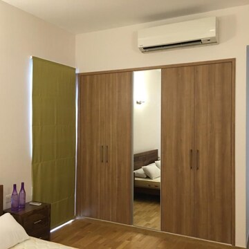 Bedroom in 2 BHK Apartment at Ireo The Grand Arch, Sector 58 – for Rent