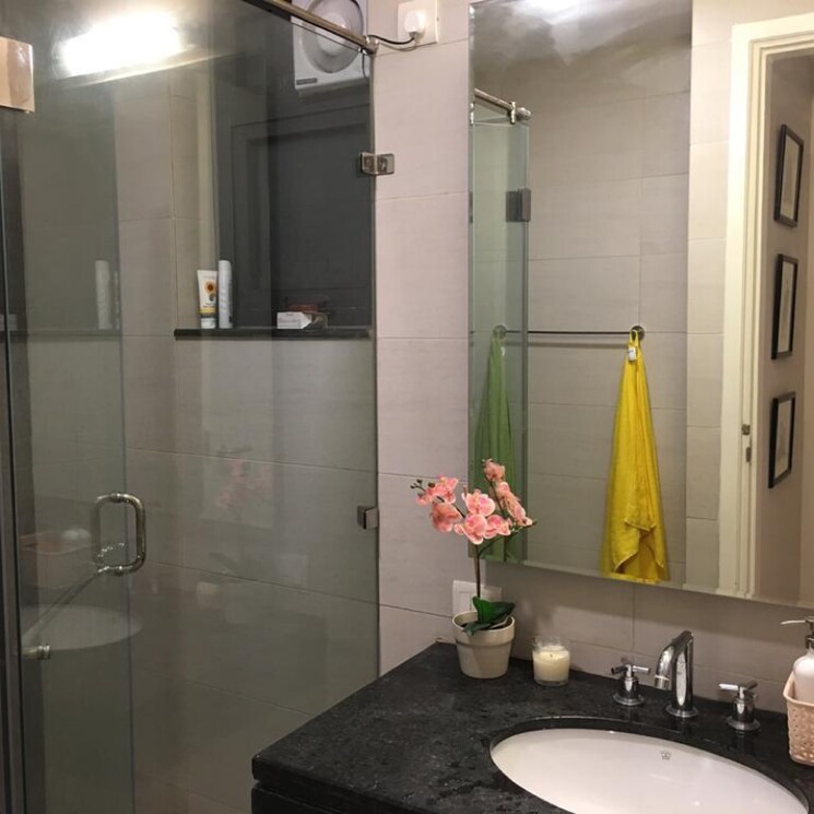 Attached Bathroom, ireo-the-grand-arch 2 Bedroom 1595 Sq.Ft. Apartment In Sector 58 Gurgaon 8981394