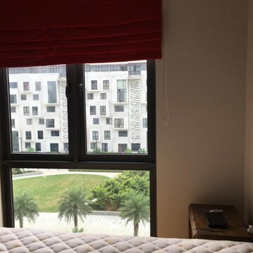 Room in 2 BHK Apartment at Ireo The Grand Arch, Sector 58 – for Rent