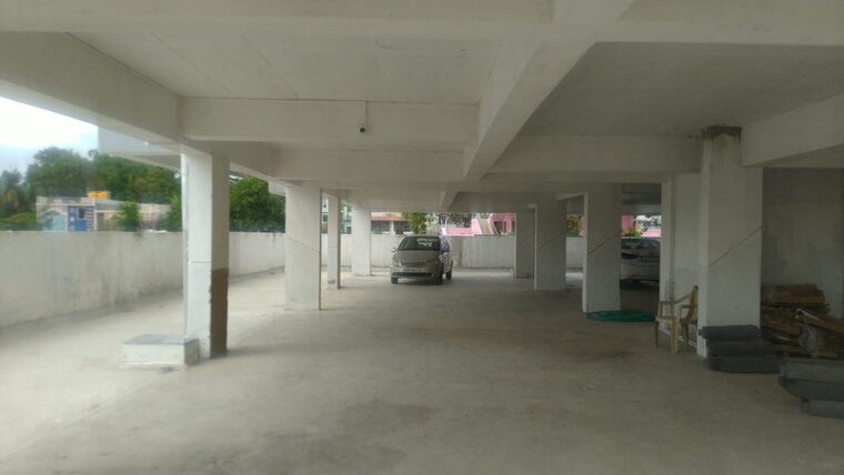  Parking, hindupur 2 Bedroom 1150 Sq.Ft. Apartment In Hindupur Anantapur 8981371