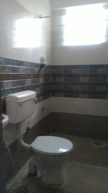 Bathroom in 2 BHK Apartment at Hindupur – for Sale