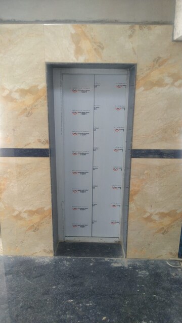 Lift in 2 BHK Apartment at Hindupur – for Sale