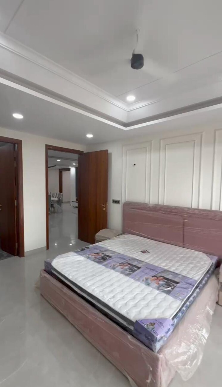 Bedroom, parklands 4 Bedroom 350 Sq.Yd. Builder Floor In Sector 85 Faridabad 8980889