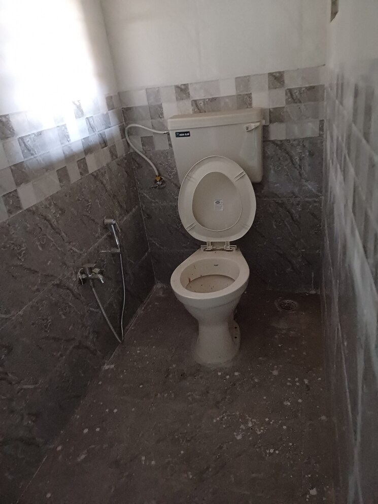 Bathroom, ghansoli Pg For Girls In Ghansoli 8981404