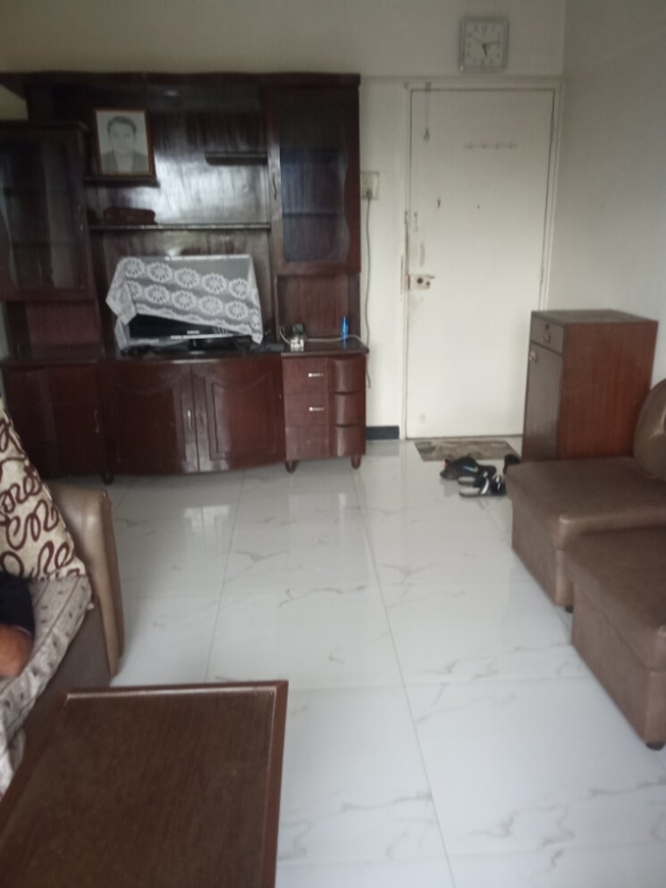 Living Room, triveni-chs-goregaon 1 Bedroom 410 Sq.Ft. Apartment In Goregaon West Mumbai 8981458
