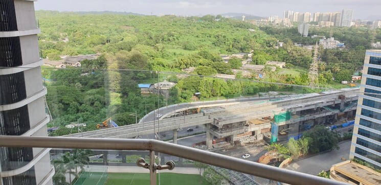 Exterior View, lodha-fiorenza 3 Bedroom 1500 Sq.Ft. Apartment In Goregaon East Mumbai 8981392