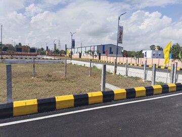  Plot – Exterior View View at Kalavakkam - for Sale