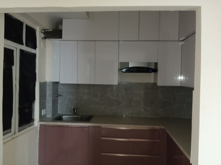 Kitchen, mahagun-mywoods 2 Bedroom 935 Sq.Ft. Apartment In Sector 16c Greater Noida Greater Noida 8981461