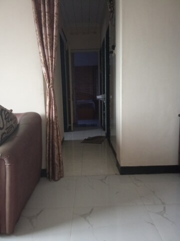 Living Room in 1 BHK Apartment at Triveni CHS Goregaon, Goregaon West – for Rent