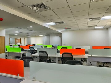  Office Space For Rent in Vijay Nagar