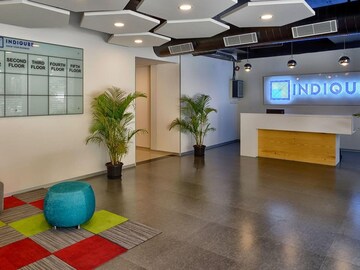 Parking in  Office Space at Vijay Nagar – for Rent