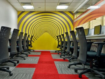 Gym in  Office Space at Vijay Nagar – for Rent