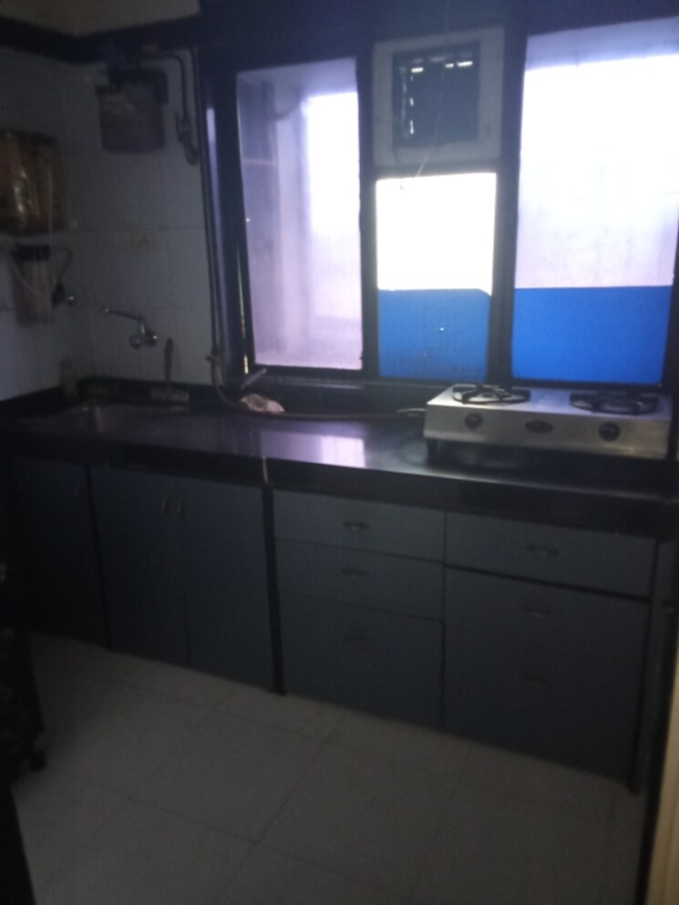 Kitchen, triveni-chs-goregaon 1 Bedroom 410 Sq.Ft. Apartment In Goregaon West Mumbai 8981458