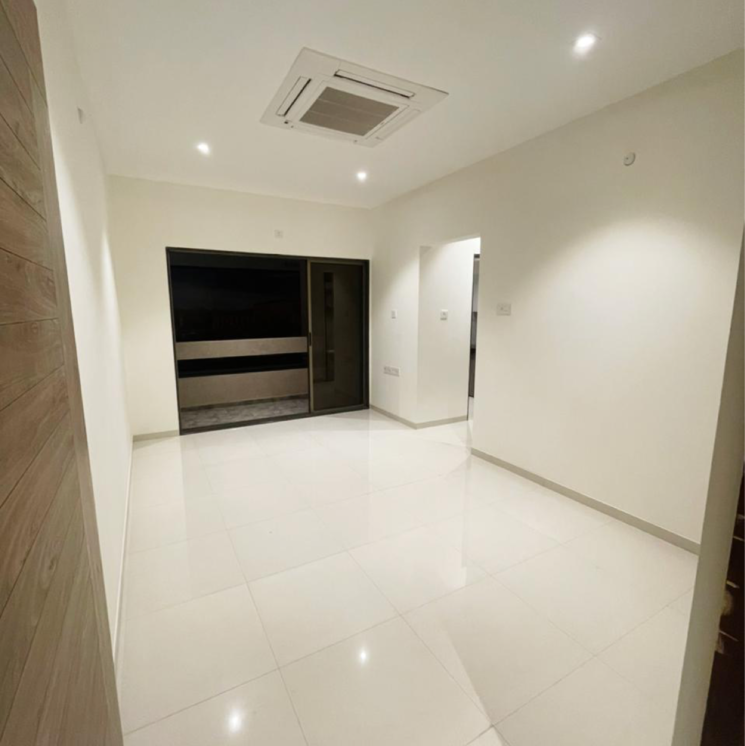 Bathroom, agarwal-paramount 1 Bedroom 408 Sq.Ft. Apartment In Y K Nagar Palghar 8981470