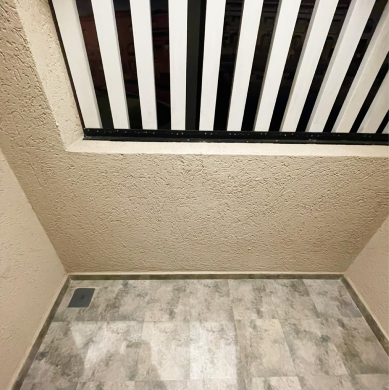 Balcony, agarwal-paramount 1 Bedroom 408 Sq.Ft. Apartment In Y K Nagar Palghar 8981470