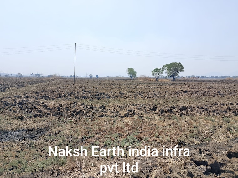 undefined, old panvel Commercial Land 5445 Sq.Ft. In Old Panvel Navi Mumbai 8981434