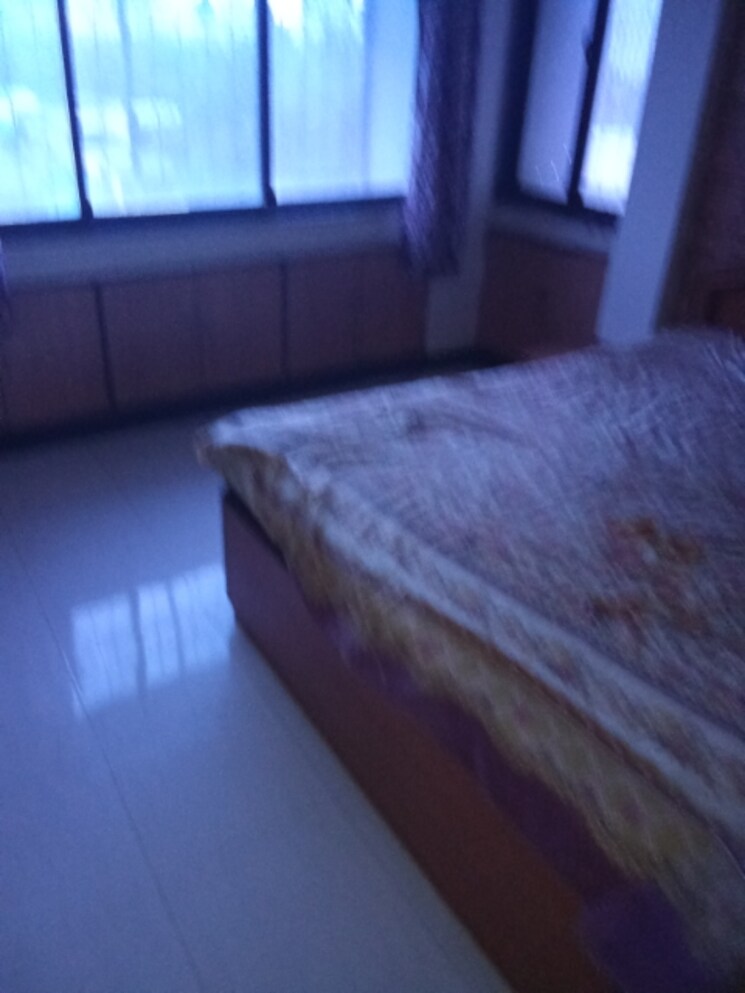 Bedroom, triveni-chs-goregaon 1 Bedroom 410 Sq.Ft. Apartment In Goregaon West Mumbai 8981458