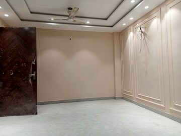 1 BHK Builder Floor For Rent in Mahavir Enclave 1