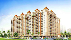 1 BHK Apartment For Sale in Agarwal Paramount, Y K Nagar