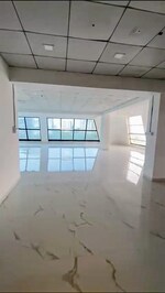 2300 Sq.Ft. Office Space in Wagle Industrial Estate