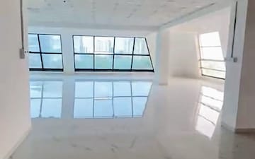 Office Space For Rent in Wagle Industrial Estate