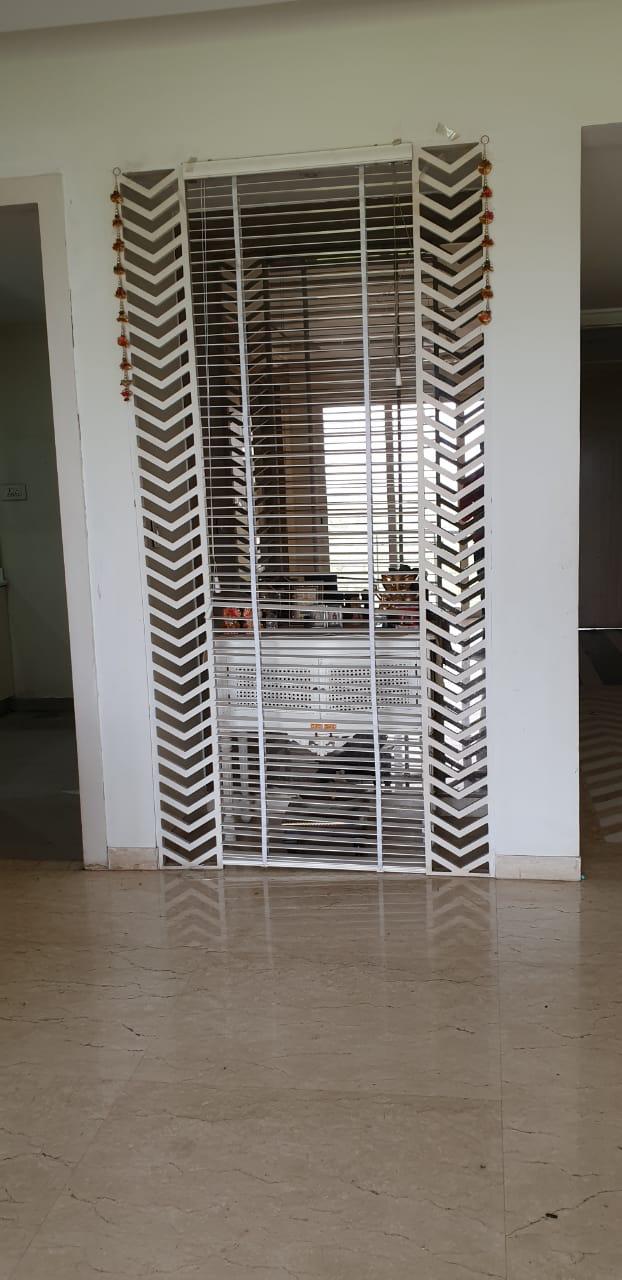 3.5 BHK Apartment For Rent in Lodha Fiorenza