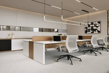  Office Space For Rent in Mittal One Place Wanowrie, Wanowrie