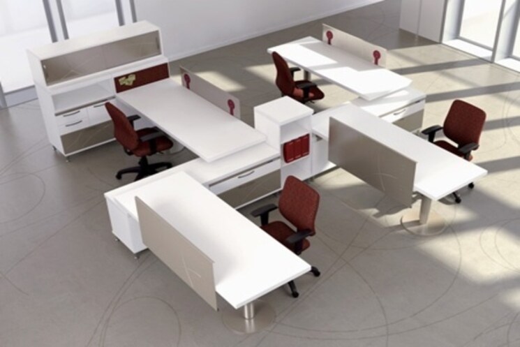 Team Area, mittal-one-place-wanowrie Commercial Office Space 2500 Sq.Ft. In Wanowrie Pune 8981474