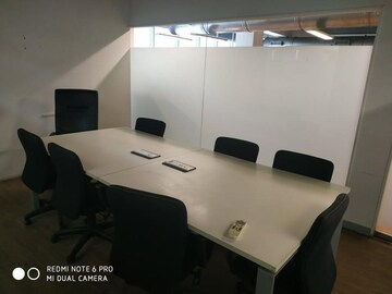 Team Area in  Office Space at Vijay Nagar – for Rent