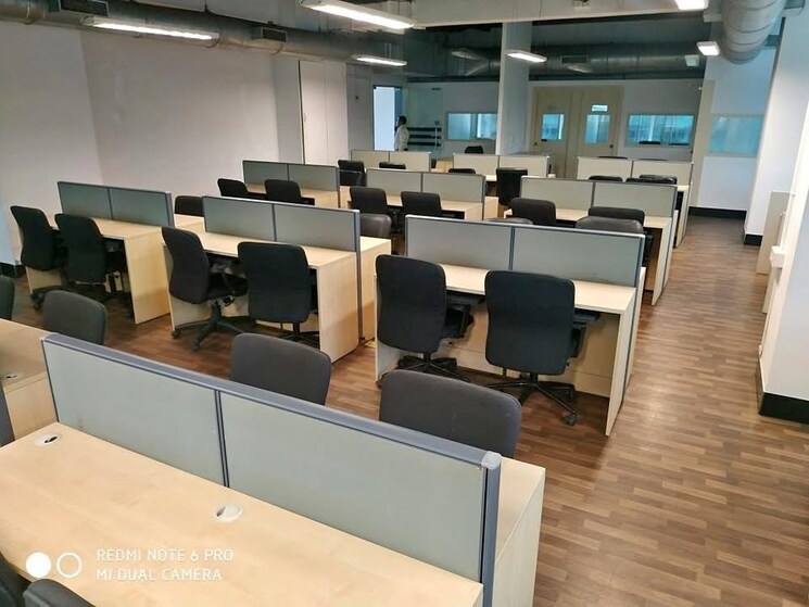 Team Area, vijay nagar Commercial Office Space 2350 Sq.Ft. In Vijay Nagar Indore 8980941