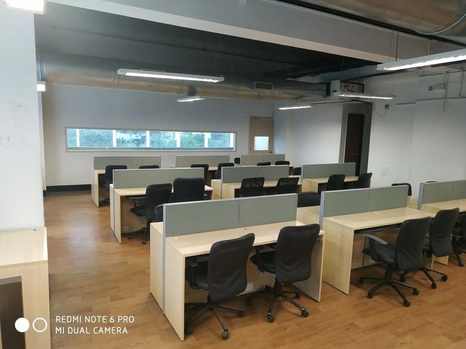 Office Space For Rent in Vijay Nagar