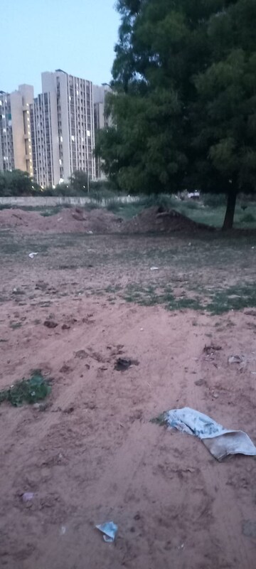 Plot Area in  Land at Jagatpur – for Sale