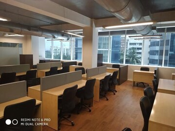 Team Area in  Office Space at Vijay Nagar – for Rent