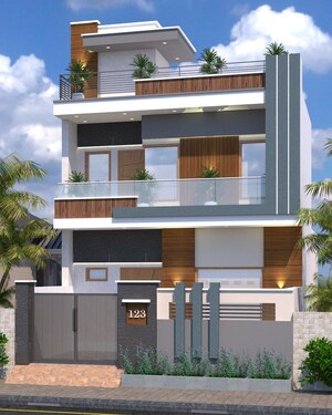 4 BHK Independent House For Sale in Kalavakkam