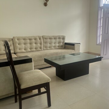 3 BHK Builder Floor For Rent in SS The Lilac, Sector 49