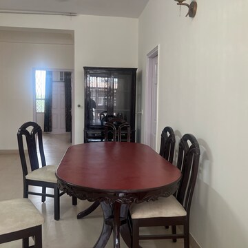 Gym in 3 BHK Builder Floor at SS The Lilac, Sector 49 – for Rent