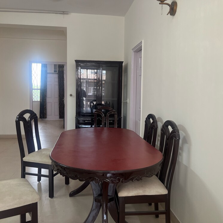 Gym, ss-the-lilac 3 Bedroom 240 Sq.Yd. Builder Floor In Sector 49 Gurgaon 8981500