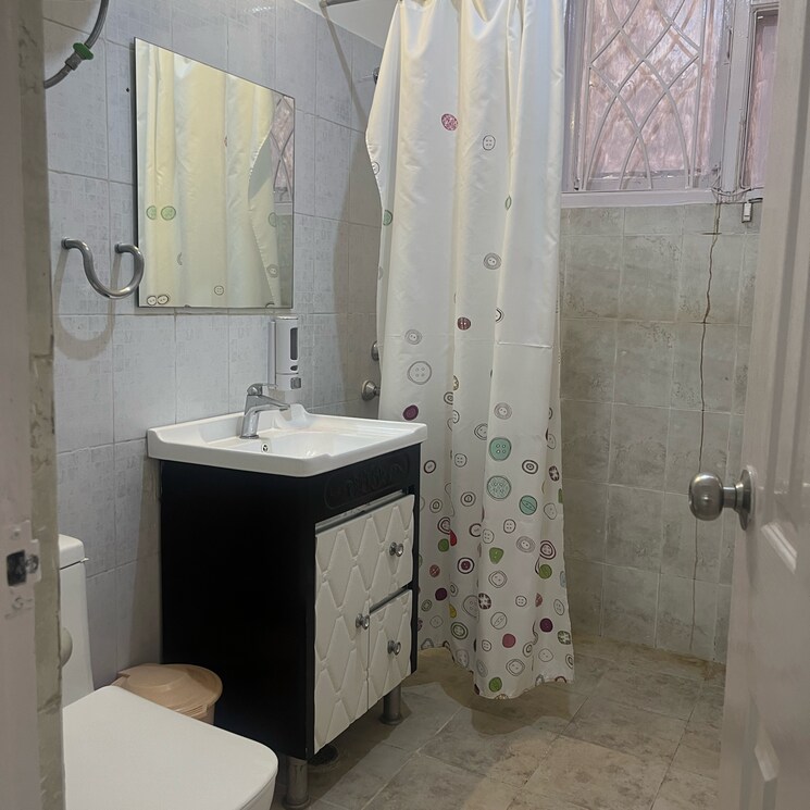 Bathroom, ss-the-lilac 3 Bedroom 240 Sq.Yd. Builder Floor In Sector 49 Gurgaon 8981500