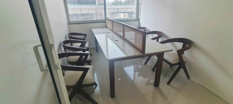 Team Area, scheme 78 Commercial Office Space 2020 Sq.Ft. In Scheme 78 Indore 8980916