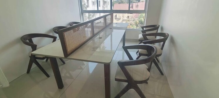 Team Area, scheme 78 Commercial Office Space 2020 Sq.Ft. In Scheme 78 Indore 8980916