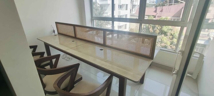 Kitchen, scheme 78 Commercial Office Space 2020 Sq.Ft. In Scheme 78 Indore 8980916