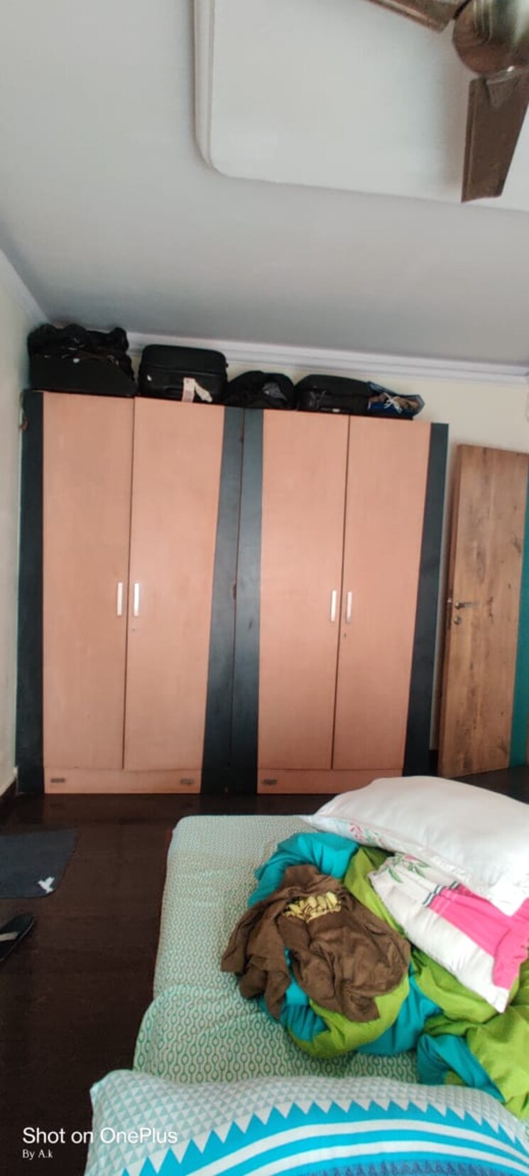 Bedroom, premier-kailash-tower 2 Bedroom 650 Sq.Ft. Apartment In Powai Mumbai 8981502