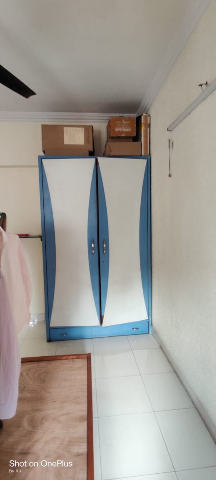 undefined, premier-kailash-tower 2 Bedroom 650 Sq.Ft. Apartment In Powai Mumbai 8981502