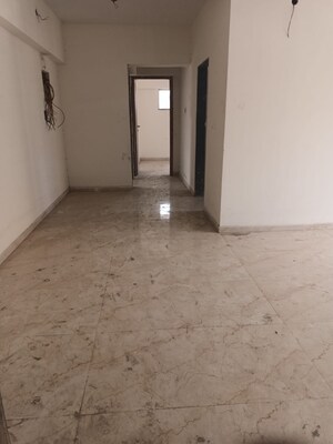 3 BHK Apartment For Sale in Teenmurti Summit, Borivali East