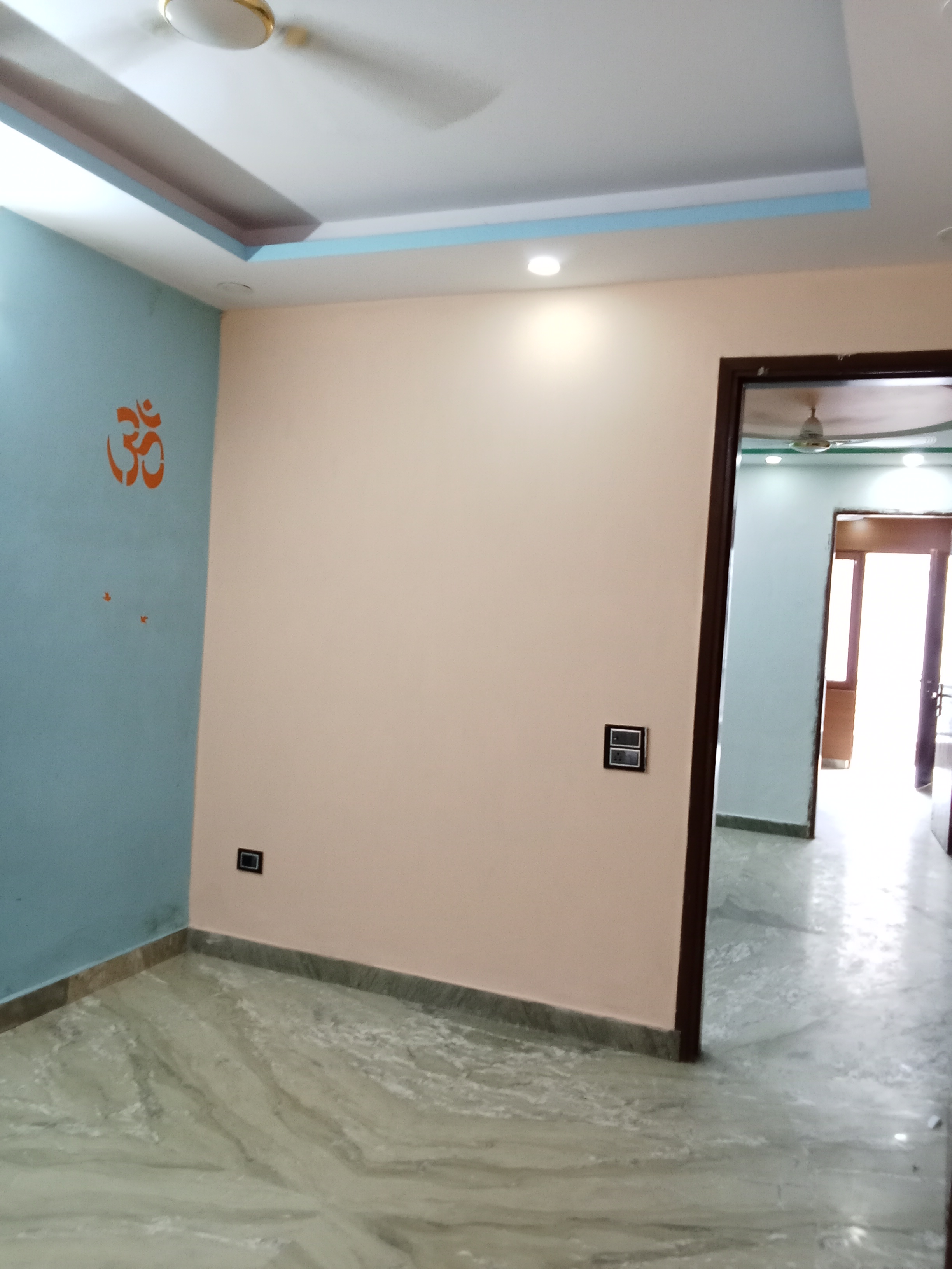 2 BHK + Extra Room Builder Floor For Rent in Arjun Nagar 