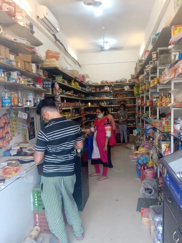  Shop For Rent in Sector 57
