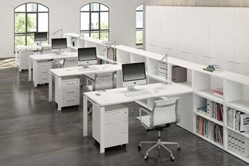  Office Space For Rent in Venus Nook, Wanowrie