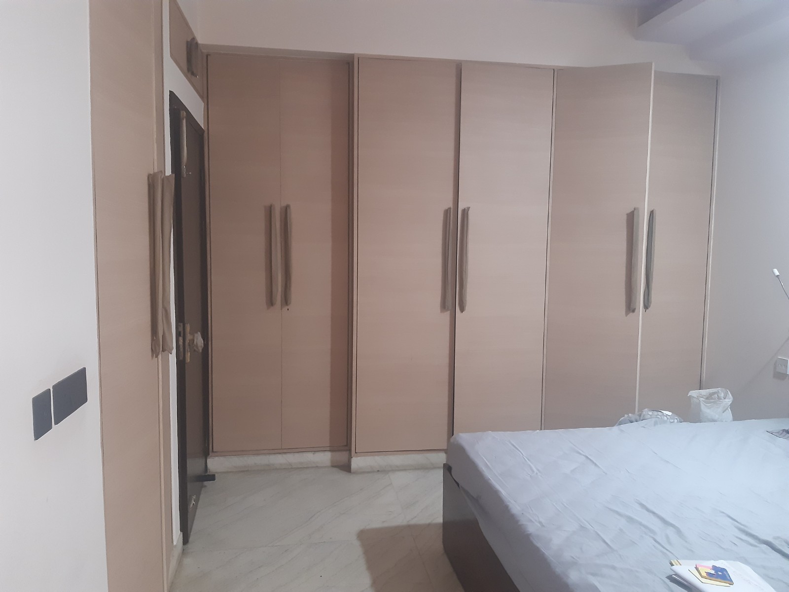 3 BHK Builder Floor For Rent in Sushant Lok I